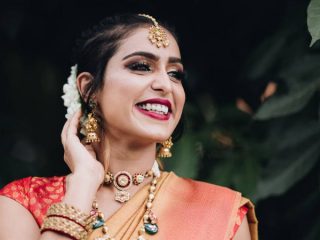 Samyuktha Hegde