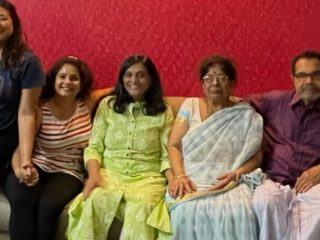 Shubha Poonja