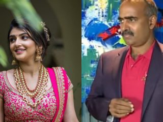 ನಟಿ ಶ್ರೀಲೀಲಾ ನನ್ನ ಮಗಳಲ್ಲ – ವಿವಾದಾತ್ಮಕ ಹೇಳಿಕೆ ಕೊಟ್ಟ ಉದ್ಯಮಿ