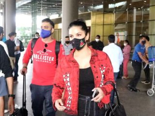 Sunny Leone