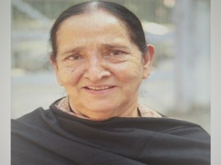 Tajdar Babar