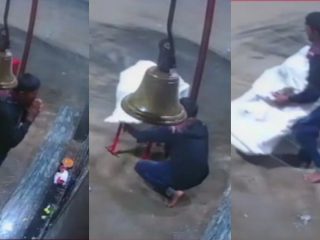 Thieves