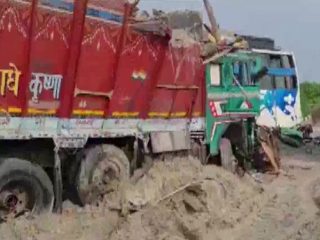 Truck- Bus