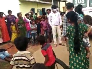 Tumkuru man
