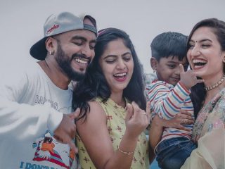 Vaishnavi