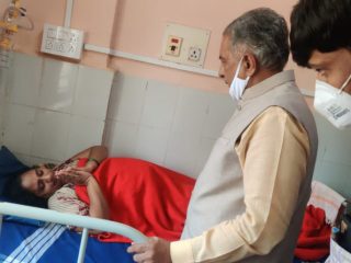 basavaraj horatti
