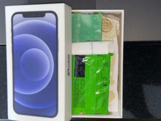 iPhone