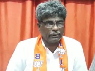 kota srinivas poojary