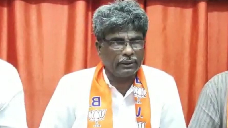 kota srinivas poojary