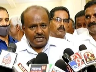 kumarswamy