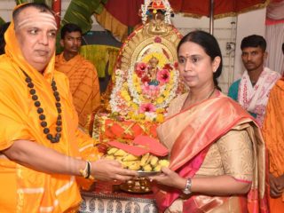 lakshmi hebbalkar