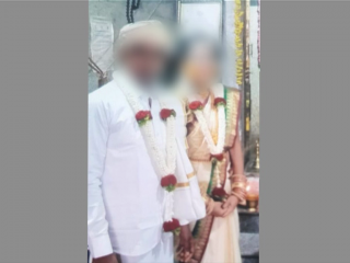 ಬೆಂಗಳೂರಿನಲ್ಲಿ ಲವ್ ಜಿಹಾದ್ ಆರೋಪ – ಠಾಣೆಯ ಮುಂದೆ ಹೈಡ್ರಾಮಾ