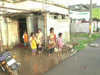 mandya Rain