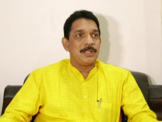 nalin kumar kateel