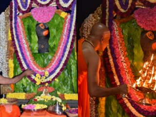 nirmalananda swamiji