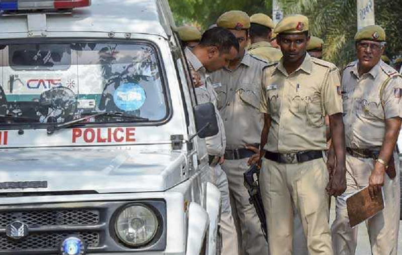 15 ವರ್ಷದ ಬಾಲಕಿಯ ಮೇಲೆ ಸಾಮೂಹಿಕ ಅತ್ಯಾಚಾರ – 13 ಮಂದಿಗೆ 20 ವರ್ಷ ಜೈಲು