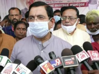 pralhad joshi