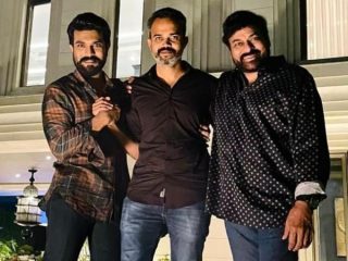 ನಾಲ್ಕೈದು ವರ್ಷ ಪ್ರಶಾಂತ್ ನೀಲ್ ತೆಲುಗಿನಲ್ಲೇ ಲಾಕ್ : ಮತ್ತೆ ರಕ್ತದ ಹಿಂದೆ ಬಿದ್ದ ಕೆಜಿಎಫ್ ಡೈರೆಕ್ಟರ್
