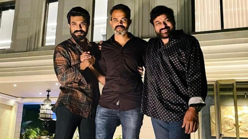 ನಾಲ್ಕೈದು ವರ್ಷ ಪ್ರಶಾಂತ್ ನೀಲ್ ತೆಲುಗಿನಲ್ಲೇ ಲಾಕ್ : ಮತ್ತೆ ರಕ್ತದ ಹಿಂದೆ ಬಿದ್ದ ಕೆಜಿಎಫ್ ಡೈರೆಕ್ಟರ್