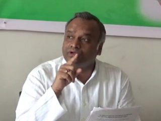 priyank kharge