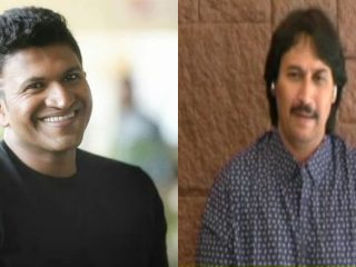 puneeth