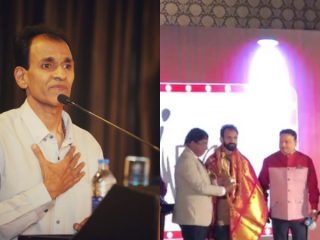 ragavendra rajkumar