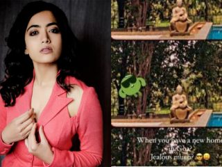 rashmika