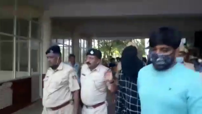 ಉದ್ಯಮಿಗೆ ಹಣಕ್ಕೆ ಜೈಲಿನಿಂದಲೇ ಬೇಡಿಕೆಯಿಟ್ಟ ಕೈದಿ