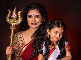 shwetha srivatsav