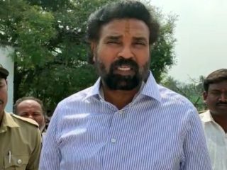 ದೇಶಕ್ಕೆ ತೊಂದ್ರೆ ಆದಾಗ RSS ಏನು ಅಂತ ತೋರಿಸುತ್ತದೆ: ಶ್ರೀ ರಾಮುಲು
