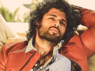 vijaydevarakonda