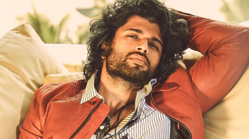 vijaydevarakonda