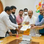 ಗೋವಾದಲ್ಲಿ ಕನ್ನಡ ಭವನ ನಿರ್ಮಾಣಕ್ಕೆ 10 ಕೋಟಿ ಅನುದಾನ ಬಿಡುಗಡೆ