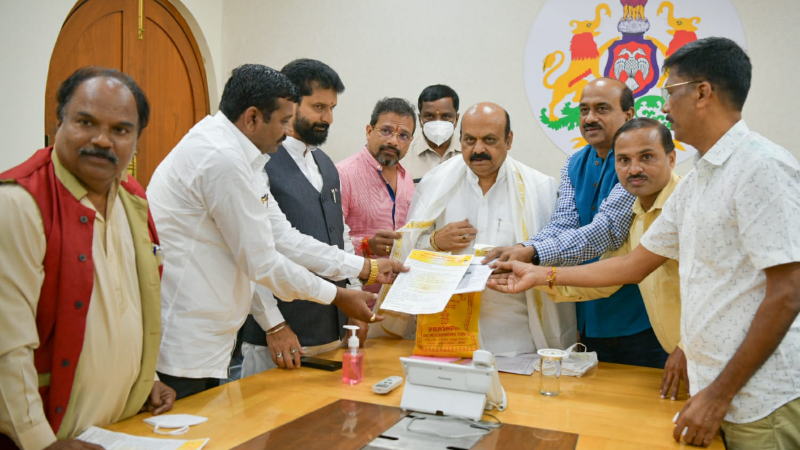 ಗೋವಾದಲ್ಲಿ ಕನ್ನಡ ಭವನ ನಿರ್ಮಾಣಕ್ಕೆ 10 ಕೋಟಿ ಅನುದಾನ ಬಿಡುಗಡೆ