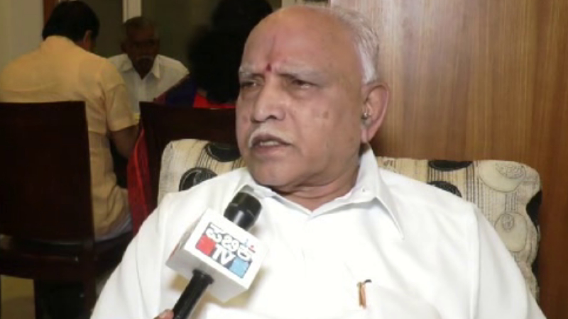 ಪೋಕ್ಸೋ ಕೇಸ್ – ಬಿಎಸ್‍ವೈಗೆ ತಾತ್ಕಾಲಿಕ ರಿಲೀಫ್