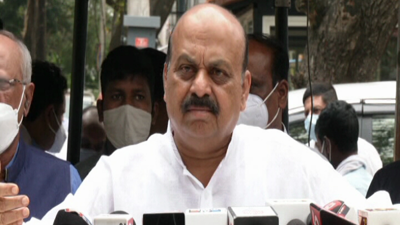 ವಿಧಾನಮಂಡಲ ಅಧಿವೇಶನ ಅವಧಿ ವಿಸ್ತರಣೆ ಕುರಿತು ಚರ್ಚಿಸಿ ತೀರ್ಮಾನ: ಸಿಎಂ