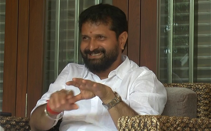 ಡಿಕೆಶಿ ಬ್ಲಡ್ ಡೇಂಜರ್, ಗಂಡಸ್ತನ ಭಾಷೆ ಬಳಸುವುದು ಹಳೆ ಮೈಸೂರು ಭಾಗದಲ್ಲಿ ಸಹಜ- ಸಿ.ಟಿ ರವಿ
