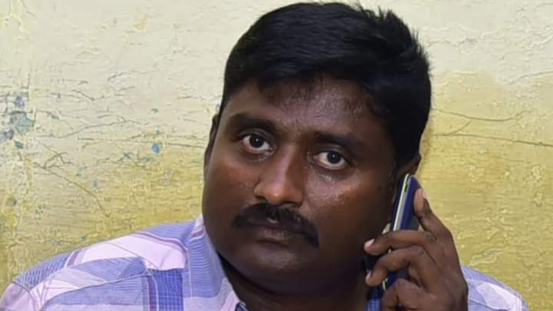 ವಾಕಿಂಗ್ ಮುಗಿಸಿ ಮನೆಗೆ ಬಂದ DYSP ಹೃದಯಾಘಾತದಿಂದ ಸಾವು