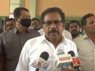 G.PARAMESHWAR