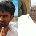 HD Revanna
