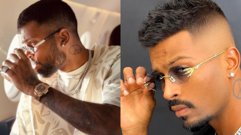 5 ಕೋಟಿ ಬೆಲೆಯ 2 ವಾಚ್ ಸೀಜ್: ಹಾರ್ದಿಕ್ ಪಾಂಡ್ಯ ಹೇಳಿದ್ದೇನು?