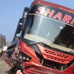 Hubballi accident