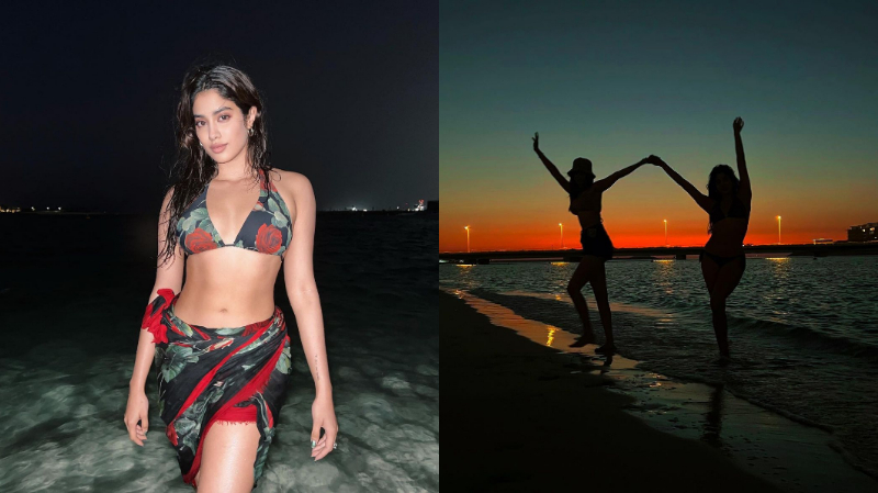 Janhvi Kapoor