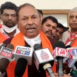 K.S Eshwarappa
