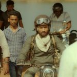 Kadalatheerada Bhargava