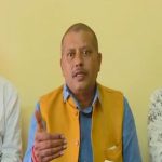 MLC Gopalaswamy
