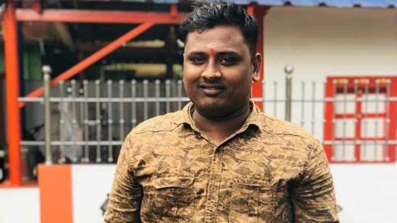 ಕೇರಳದಲ್ಲಿ RSS ಕಾರ್ಯಕರ್ತನ ಹತ್ಯೆ – ಪಿಎಫ್‌ಐ ಪದಾಧಿಕಾರಿ ಸೇರಿ ಮೂವರು ಅರೆಸ್ಟ್‌