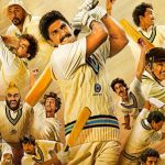 83 ಸಿನಿಮಾದ ಟ್ರೇಲರ್‌ ರಿಲೀಸ್ – ಅಭಿಮಾನಿಗಳು ಫುಲ್ ಫಿದಾ