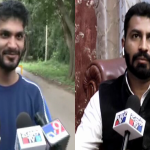 ಶ್ರೀಕಿ ನನಗೆ ಪರಿಚಯ ಇರೋದು ನಿಜ: ಮೊಹಮ್ಮದ್ ನಲಪಾಡ್
