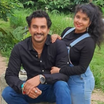 SHUBHA POONJA